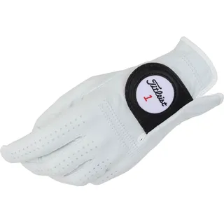 Titleist Golfhandschuhe Players, weiss