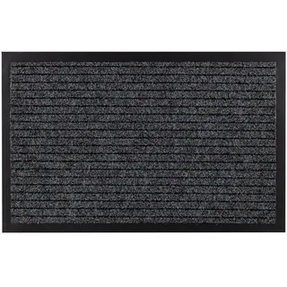 RugsX Dura 50 x 80 cm Anthrazit