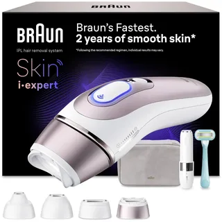 Braun Smart IPL 7 Skin i-expert PL7432