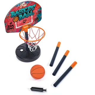Simba Basketball Set mehrfarbig 40 x 31 cm