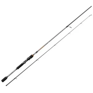 Mitchell Traxx Mx2 Lure Spinnrute - Grey - 2.13 m - 2-10 g