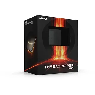 AMD Ryzen Threadripper Pro 5995WX 64C/128T 2,70-4,50 GHz Box (100-100000444WOF)