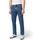 Regular Fit Blau 44/36