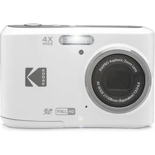 Kodak PIXPRO FZ45 weiß
