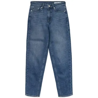Vero Moda Tessa Mom Jeans Medium Blue Denim 25/30
