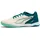 Herren Wide Almond/PUMA White/Emerald Jelly/PUMA Black 46