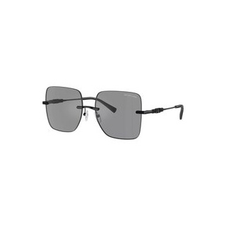 Michael Kors Sonnenbrille - 0MK1150 55 1005/1 - Gr. unisize - in Grau - für Damen