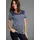 Umstandsshirt 44/46 blau blau geringelt geringelt Umstandsshirt