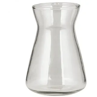 Ib Laursen Dekovase Ib Laursen Hyazinthenvase Konisch Glas (10,5cm)