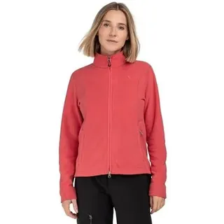Schöffel Leona3 Fleecejacke Pink 38