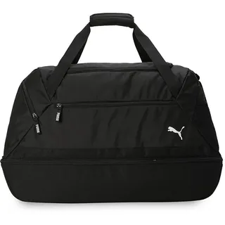 Puma teamGOAL Teamtasche mit Schuhfach M 01 black