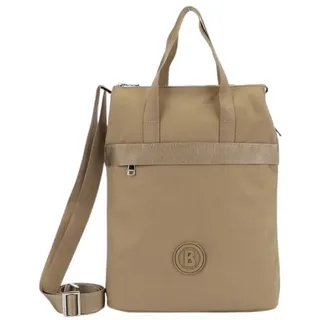 BOGNER Rucksack Malea Backpack braun