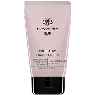 Alessandro Spa Nice Day 75 ml