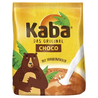 Kaba Choco Trinkschokolade, mild, 400 g