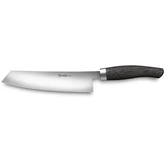 Nesmuk SOUL Kochmesser 180mm Mooreiche
