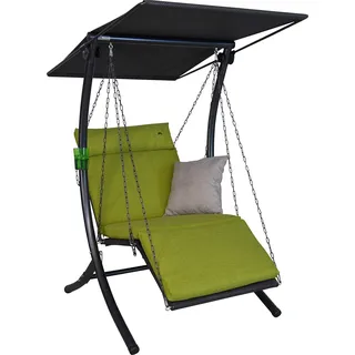Angerer Swing Smart lime 1-Sitzer