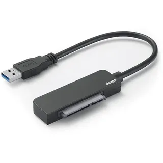 USB 3.0 to SATA - Hard Drive Adapter