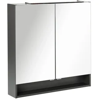 Fackelmann Luna 80 cm anthrazit