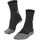 4 Grip Stabilizing Antirutsch Sportsocken black 39-41
