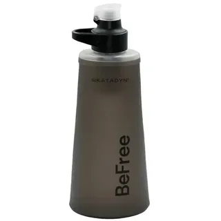 Katadyn Wasserfilter - Black - 1 L
