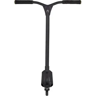 Ethic DTC Ethic Erawan V2 Stuntscooter H=85cm Trick aktion tret Roller freestyle schwarz