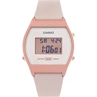 Casio LW-204 Resin 34 mm LW-204-4A