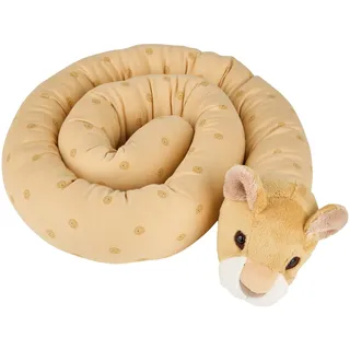 Sterntaler Safari Nestchenschlange 180cm,