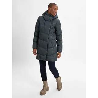 Ragwear Pavla Dark grey - M