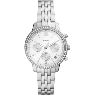 Fossil Neutra ES5217 Edelstahl 36 mm ES5217