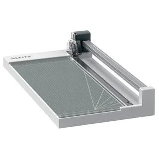 Leitz Rollenschneider A4