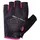 Handschuhe Black/Pink XL