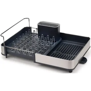 Joseph Joseph Extend Abtropfgestell 32 x 52 x 10 cm grau