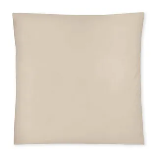 IRISETTE Kissenbezug Paris 8000 80 x 80 cm beige