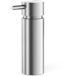 Zack MANOLA Seifenspender 175ml Silber