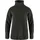 Roller Neck Pullover Schwarz L