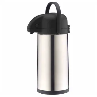 Alfi TT Getränkespender silber 2,5 l