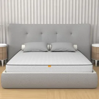 MiaSuite Matratze für das Babybett 120x190 cm, | Primavera