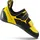 Kletterschuhe (Größe 46, gelb)