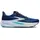 Damen Slim Navy/Green/Turquoise 42,5