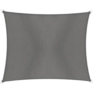 WINDHAGER Sonnensegel Cannes Anthrazit