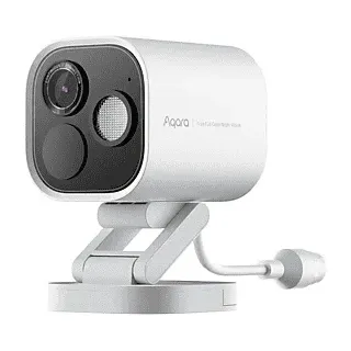 Aqara G5 Pro Weiß
