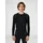 Evolutyon langarm Funktionsshirt Herren blackboard/anthracite/white S/M
