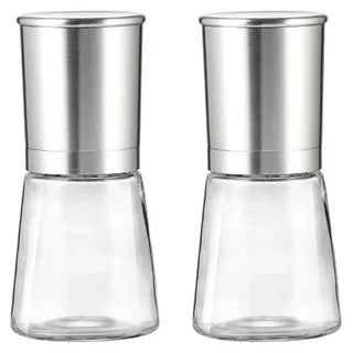 Ritzenhoff & Breker Gewürzmühlenset 2-teilig Gewürzmühle