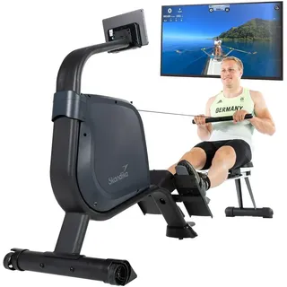 Skandika Njord Schwarz