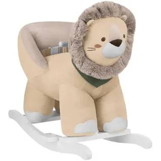 KIKKABOO Schaukeltier Löwe mit Sitz,
