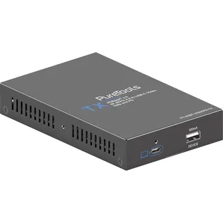 PURETOOLS HDBaseT Transmitter PT-HDBT-1020CPD-TX