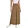 Modal Hosen Olive Green S