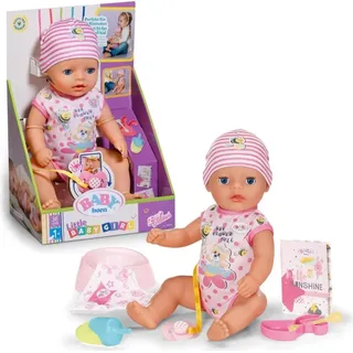 BABY BORN Little Baby Girl Lena (36 cm)