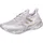 Light Solid Grey / Dash Grey / Halo Silver 40 2/3