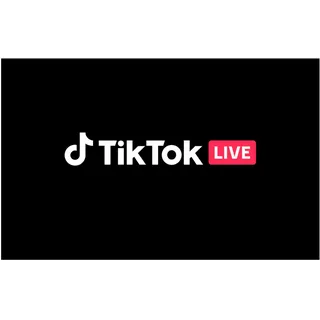 Tik Tok TikTok LIVE Geschenkkarte (3.360 Münzen) (Wert: 50 €)